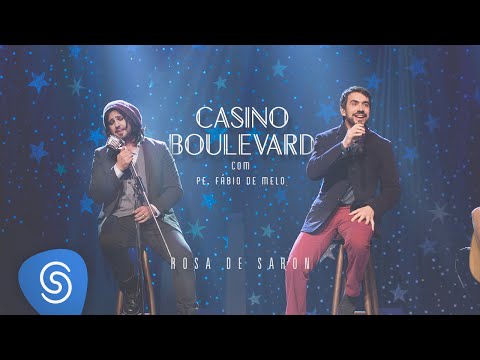 casino China Shores