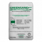 Greensand Plus – Remoción de fierro y manganeso