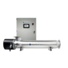 Trojan UV Logic Aquafine (230 a 8140 GPM)