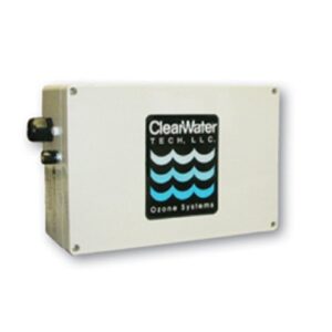 Clearwater Microzone 500 de 0.5 gr/hr