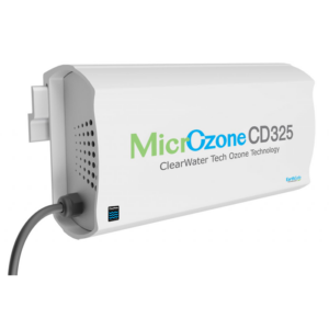 Microzone CD 325 de 0.3 gr/hr.