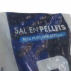 Sal en Pellets para suavizadores (Pelet) 3