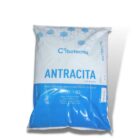 Antracita – medio filtrante para filtro de lecho profundo 2