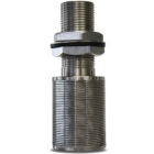 Toberas tipo Johnson rosca recta de 3/4″ y 1″ 2