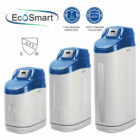 Suavizador de agua para casa de gabinete Ecosmart 2