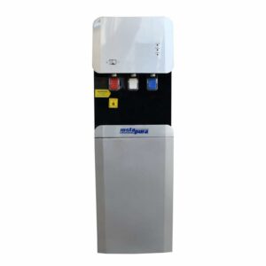 Dispensador de agua con purificador Instapura