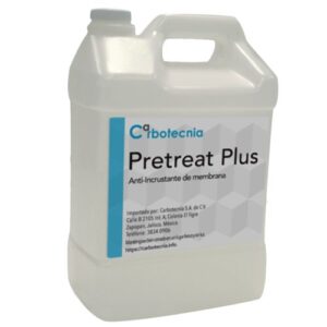 Pretreat Plus 0100 Anti-incrustante de Ósmosis Inversa