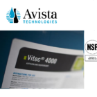 Vitec 3000 | 4000 | 5100 | 7000 Anti-incrustante Avista 3