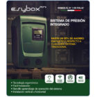 Sistema Presurizador Doméstico E.SYBOX | E.SYBOXmini 3