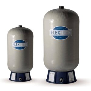 Tanques Hidroneumáticos de Diafragma Flex-Lite