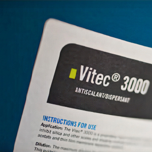 Vitec 3000 Anti-incrustante Avista