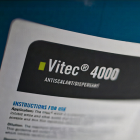 Vitec 4000 Desincrustante Avista