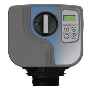 Válvula de control 765 Canature Hydrotech