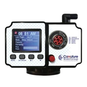 Válvula de control 95 Canature Hydrotech