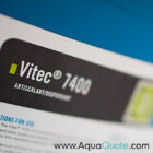 Vitec 7400 de Avista para control de Sílice y Sulfatos